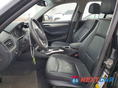 Zdjęcie 7 z 12 samochodu: 2015 BMW X1 XDRIVE28I VIN:WBAVL1C55FVY31724 - miniatura