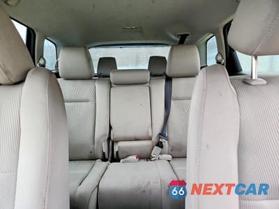 Zdjęcie 10 z 12 samochodu: 2012 MAZDA CX-9 VIN:JM3TB3BVXC0339412 - miniatura