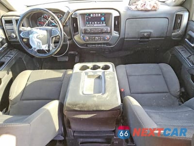 Zdjęcie 8 z 12 samochodu: 2016 CHEVROLET SILVERADO C1500 LT VIN:3GCPCREC9GG205528 - miniatura