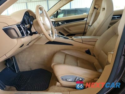 Zdjęcie 7 z 12 samochodu: 2014 PORSCHE PANAMERA 2 VIN:WP0AA2A74EL011520 - miniatura