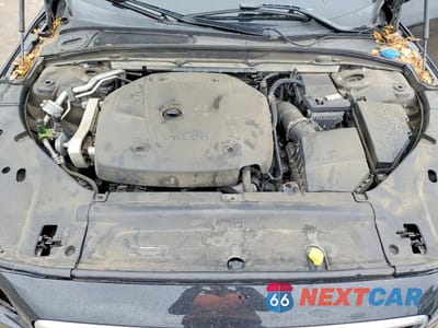 Zdjęcie 11 z 12 samochodu: 2017 VOLVO S90 T5 MOMENTUM VIN:YV1102AK5H1014797 - miniatura