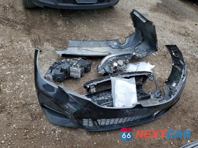 Zdjęcie 12 z 13 samochodu: 2021 BMW 330XI VIN:3MW5R7J03M8B85821 - miniatura