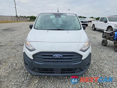 Piąte zdjęcie samochodu w środku: 2022 FORD TRANSIT CONNECT XL DELIVERY VAN VIN:NM0LS7S26N1525044 - miniatura