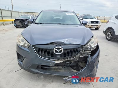 Piąte zdjęcie samochodu w środku: 2013 MAZDA CX-5 SPORT VIN:JM3KE2BE8D0143547 - miniatura