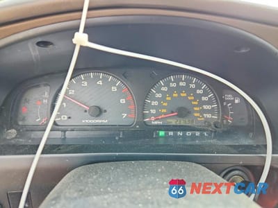 Zdjęcie 9 z 13 samochodu: 2000 TOYOTA 4RUNNER SR5 VIN:JT3HN86RXY0285539 - miniatura