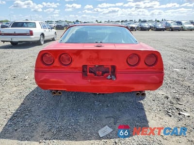 Zdjęcie 6 z 12 samochodu: 1985 CHEVROLET CORVETTE VIN:1G1YY0786F5105220 - miniatura