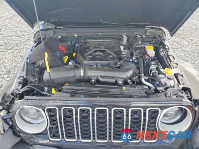 Zdjęcie 12 z 14 samochodu: 2026 JEEP WRANGLER SAHARA VIN:1C4PJXENXTW194384 - miniatura