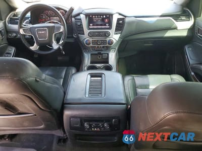 Zdjęcie 8 z 14 samochodu: 2015 GMC YUKON SLT VIN:1GKS2BKC5FR535422 - miniatura