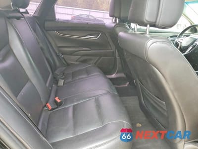 Zdjęcie 10 z 12 samochodu: 2014 CADILLAC XTS VIN:2G61U5S35E9223518 - miniatura