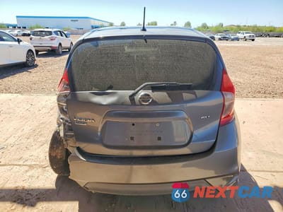 Zdjęcie 6 z 12 samochodu: 2018 NISSAN VERSA NOTE SV VIN:3N1CE2CP2JL362499 - miniatura
