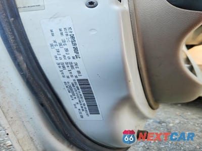 Zdjęcie 13 z 13 samochodu: 2012 DODGE GRAND CARAVAN SE VIN:2C4RDGBG0CR203589 - miniatura