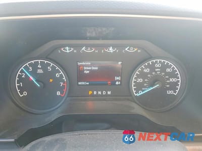 Zdjęcie 9 z 12 samochodu: 2023 FORD F150 SUPER CAB VIN:1FTEX1C54PKF26449 - miniatura
