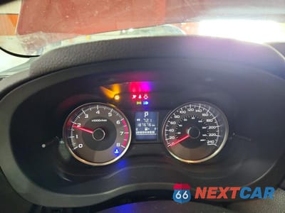 Zdjęcie 9 z 13 samochodu: 2016 SUBARU FORESTER 2.5I LIMITED VIN:JF2SJCHC9GH553099 - miniatura