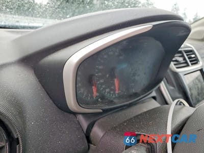 Zdjęcie 9 z 12 samochodu: 2018 CHEVROLET SONIC LT VIN:1G1JD6SG9J4122770 - miniatura