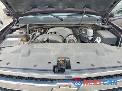 Zdjęcie 11 z 11 samochodu: 2008 CHEVROLET SILVERADO K1500 VIN:2GCEK190481192712 - miniatura