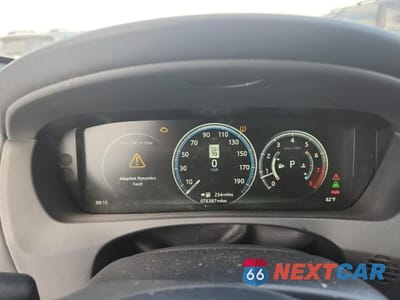 Zdjęcie 9 z 12 samochodu: 2018 JAGUAR F-PACE S VIN:SADCM2FV1JA285789 - miniatura