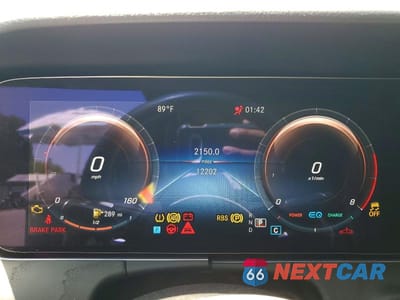 Zdjęcie 9 z 13 samochodu: 2022 MERCEDES-BENZ E 450 VIN:W1K1J5JB0NF173431 - miniatura