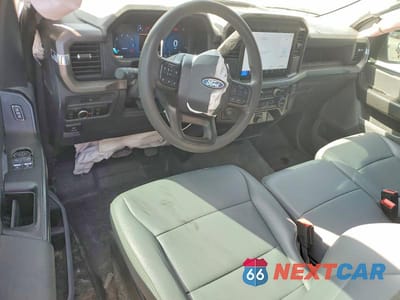 Zdjęcie 8 z 13 samochodu: 2025 FORD F150 VIN:1FTNF1L81SKD19524 - miniatura