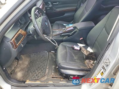 Zdjęcie 7 z 11 samochodu: 2011 BMW 328 I VIN:WBAPH7C56BE682425 - miniatura