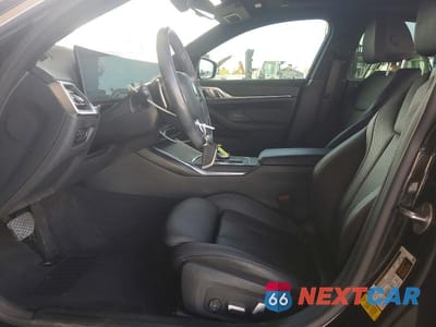 Zdjęcie 7 z 13 samochodu: 2024 BMW 430I GRAN COUPE VIN:WBA63AV0XRFP69810 - miniatura