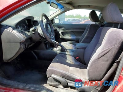 Zdjęcie 7 z 12 samochodu: 2009 HONDA ACCORD LX VIN:1HGCS12379A011526 - miniatura