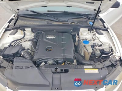 Zdjęcie 11 z 12 samochodu: 2012 AUDI A5 PREMIUM PLUS VIN:WAULFAFH7CN001228 - miniatura