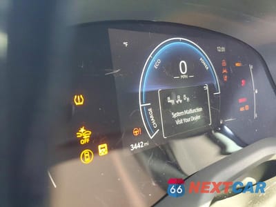 Zdjęcie 9 z 12 samochodu: 2025 TOYOTA CAMRY LE VIN:4T1DAACK1SU646009 - miniatura