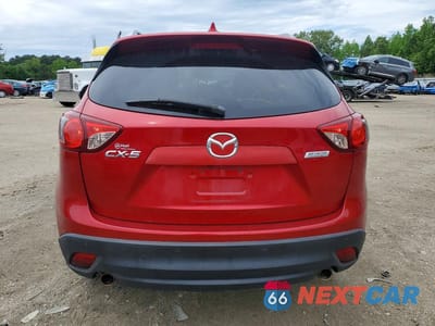 Zdjęcie 6 z 13 samochodu: 2014 MAZDA CX-5 TOURING VIN:JM3KE2CY7E0315786 - miniatura