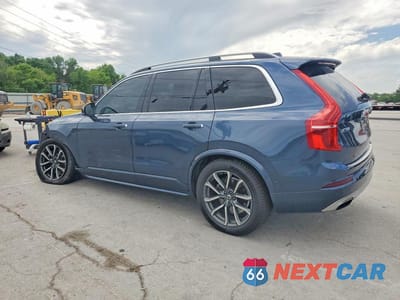 Drugie zdjęcie samochodu z przodu: 2019 VOLVO XC90 T6 MOMENTUM VIN:YV4A22PK6K1450215 - miniatura