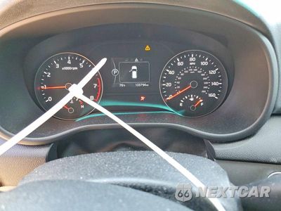 Zdjęcie 9 z 13 samochodu: 2017 KIA SPORTAGE EX VIN:KNDPN3ACXH7104105 - miniatura