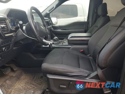 Zdjęcie 7 z 12 samochodu: 2022 FORD F150 SUPERCREW VIN:1FTEW1CP6NKD38467 - miniatura