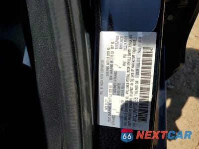 Zdjęcie 12 z 12 samochodu: 2021 MAZDA 6 TOURING VIN:JM1GL1VMXM1607675 - miniatura