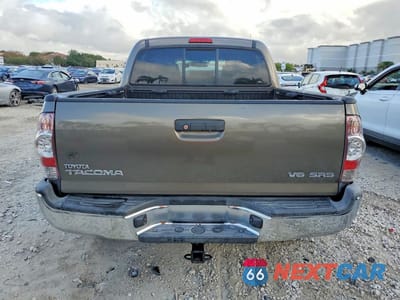 Zdjęcie 6 z 11 samochodu: 2013 TOYOTA TACOMA V6 VIN:5TFLU4ENXDX064735 - miniatura