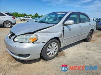2005 TOYOTA COROLLA LE 2T1BR30E45C476583 - główne zdjęcie licytacji z USA - miniatura