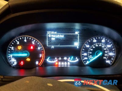 Zdjęcie 9 z 13 samochodu: 2022 FORD ECOSPORT SE VIN:MAJ6S3GL3NC468323 - miniatura
