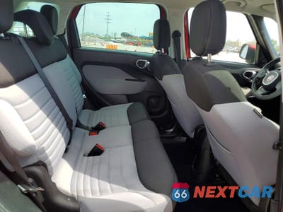 Zdjęcie 10 z 12 samochodu: 2014 FIAT 500L EASY VIN:ZFBCFABH6EZ013829 - miniatura