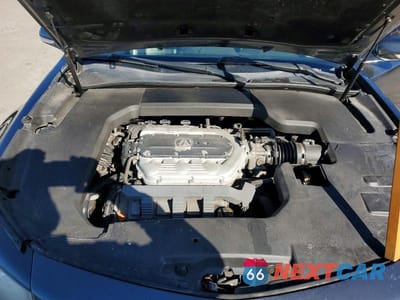 Zdjęcie 11 z 12 samochodu: 2014 ACURA TL VIN:19UUA8F27EA004541 - miniatura
