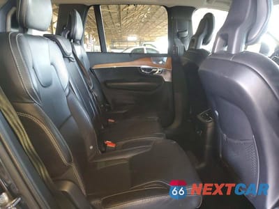 Zdjęcie 10 z 11 samochodu: 2016 VOLVO XC90 T8 VIN:YV4BC0PL4G1090304 - miniatura
