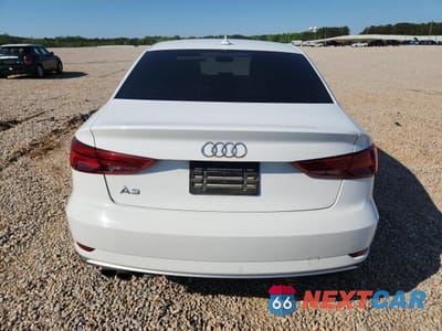 Zdjęcie 6 z 12 samochodu: 2017 AUDI A3 PREMIUM VIN:WAUAUGFF3H1074867 - miniatura