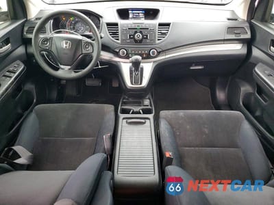 Zdjęcie 8 z 13 samochodu: 2014 HONDA CR-V LX VIN:2HKRM3H33EH566899 - miniatura