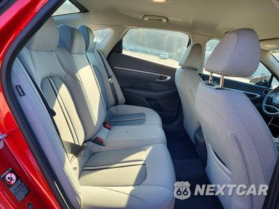 Zdjęcie 10 z 13 samochodu: 2020 HYUNDAI SONATA SE VIN:5NPEG4JA7LH012931 - miniatura