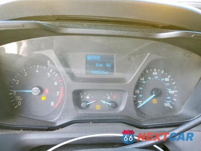 Zdjęcie 9 z 13 samochodu: 2015 FORD TRANSIT 250 DELIVERY VAN VIN:1FTCR3XM0FKA30108 - miniatura