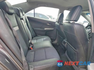 Zdjęcie 10 z 12 samochodu: 2014 TOYOTA CAMRY SE VIN:4T1BF1FK5EU738278 - miniatura