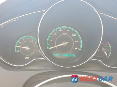 Zdjęcie 9 z 12 samochodu: 2012 CHEVROLET MALIBU LTZ VIN:1G1ZE5E02CF153018 - miniatura