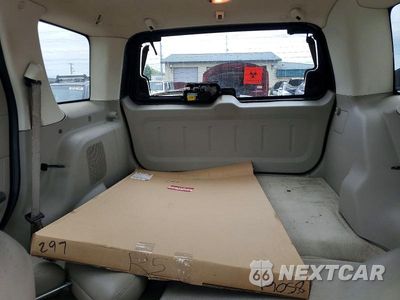Zdjęcie 10 z 13 samochodu: 2008 FORD ESCAPE HEV VIN:1FMCU49H78KA61665 - miniatura