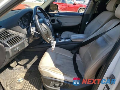 Zdjęcie 7 z 13 samochodu: 2011 BMW X5 XDRIVE35I VIN:5UXZV4C56BL402127 - miniatura
