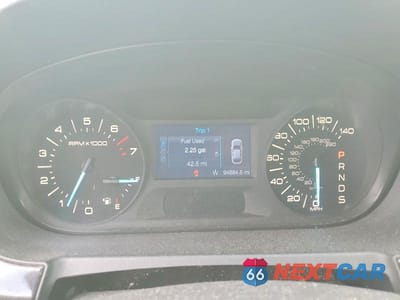 Zdjęcie 9 z 13 samochodu: 2013 FORD EDGE SE VIN:2FMDK4GC5DBE15592 - miniatura