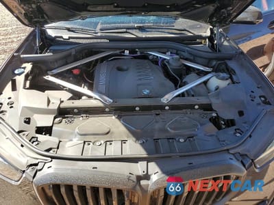 Zdjęcie 12 z 14 samochodu: 2025 BMW X5 SDRIVE 40I VIN:5UX13EU09S9X01085 - miniatura