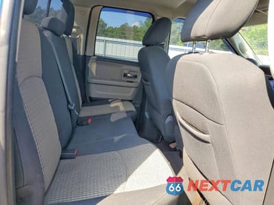 Zdjęcie 10 z 13 samochodu: 2011 DODGE RAM 1500 VIN:1D7RV1GTXBS613450 - miniatura