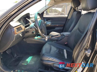 Zdjęcie 7 z 12 samochodu: 2010 BMW 328 I VIN:WBAPH7C59AA800022 - miniatura